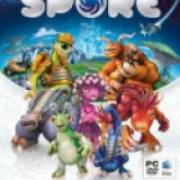 Spore - игра для PC