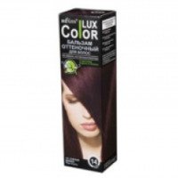 Бальзам оттеночный для волос Bielita Vitex color 14 тон (спелая вишня)