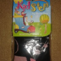 Колготки детские Kid Step