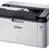 Лазерный принтер Brother HL-1210wr