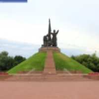 Парк Победы (Россия, Чебоксары)
