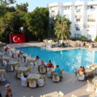 Отель Maya Club Golf Hotel HV-2 (Турция, Сиде)