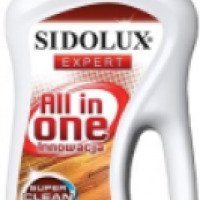 Средство для мытья пола Sidolux