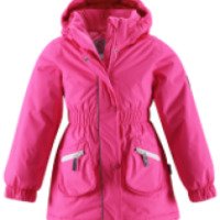 Зимняя куртка для девочек Reima Reimatec Milla 521257