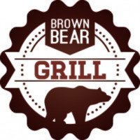 Гриль-бар Brown Bear Grill (Россия, Казань)
