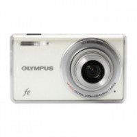 Цифровой фотоаппарат Olympus FE-4010