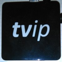 Цифровая ТВ приставка TVIP S-BOX