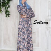 Платье женское Sollena