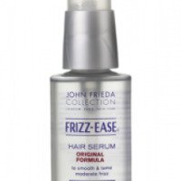 Сыворотка John Frieda Frizz-Ease Hair Serum Original Formula