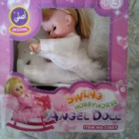 Кукла Angel Doll