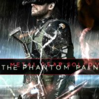 Metal Gear Solid V: The Phantom Pain - игра для PC