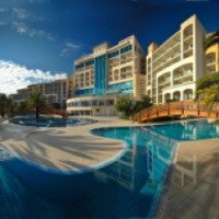 Отель Splendid Conference & Spa Resort 5* 