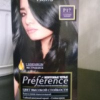 Краска для волос L'Oreal Preference