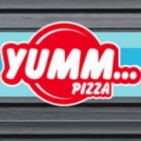 Пиццерия "YUMM...Pizza" 