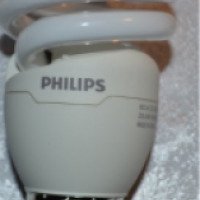 Энергосберегающая лампа Philips Econ Twister 15Watt