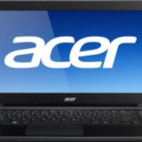 Ноутбук Acer V5-571G-33224G50Makk