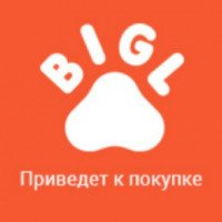 Bigl.ua - розничная торговая площадка