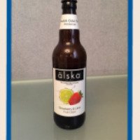 Сидр фруктовый The Swedish Cider Company Alska