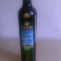 Оливковое масло Topoliva "Terra bella" Extra virgin bio