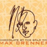 Шоколадный ресторан Max Brenner 
