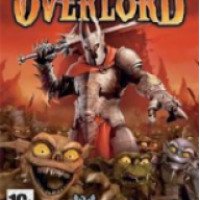 Overlord - игра для PC