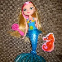Кукла-русалка Shantou Meihui Toys