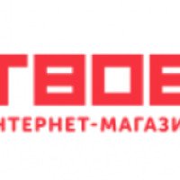 Tvoe.ru - интернет-магазин одежды