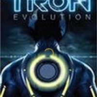 TRON: Evolution - игра на PSP
