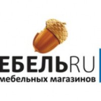 Мебельный магазин МебельRU (Россия, Краснодар)