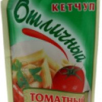 Кетчуп Стебель бамбука "Отличный" томатный