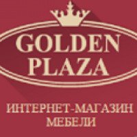 Магазин мебели Golden Plaza (Украина, Киев)