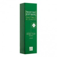 Концентрированное средство для уменьшения морщин Yves Rocher Pro-Retinol 100% Vegetal