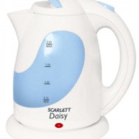 Чайник Scarlett SC-1027 Daisy