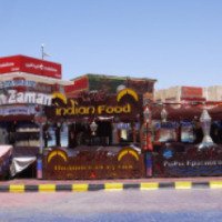 Кафе "Kanzaman house fishmarket" (Египет, Шарм-эль-Шейх)