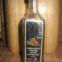 Оливковое масло Tartufi