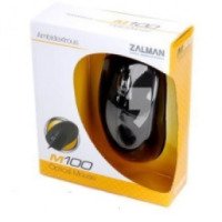 Мышь ZalMan ZM-M100