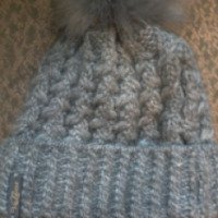 Зимняя шапка VeLanse