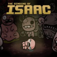 Игра для PC "The Binding of Isaac" (2011)