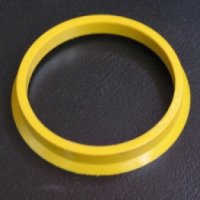 Центровочные кольца для колесных дисков "Вектор"