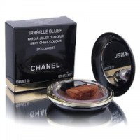 Румяна Chanel Irreelle Blush Fard a Joues Douceur Silky Cheek Colour