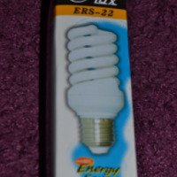 Энергосберегающая лампа ELUX ERS-22