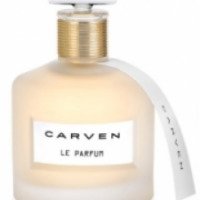 Парфюмированная вода Carven Le Parfum