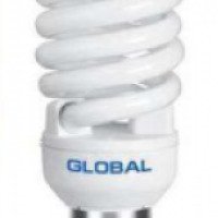 Энергосберегающая лампа Global