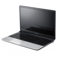 Ноутбук Samsung NP300E7Z-S02