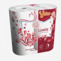 Туалетная бумага Veiro "Luxoria"