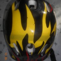 Защитный шлем Sports Protection