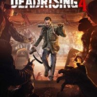 Dead Rising 4 - игра на ПК