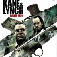 Kane & Lynch: Dead Men - игра для XBOX 360