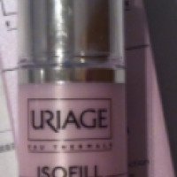 Уход против морщин для кожи контура глаз Uriage ISOFILL