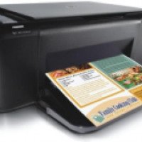 Принтер HP Deskjet F4583